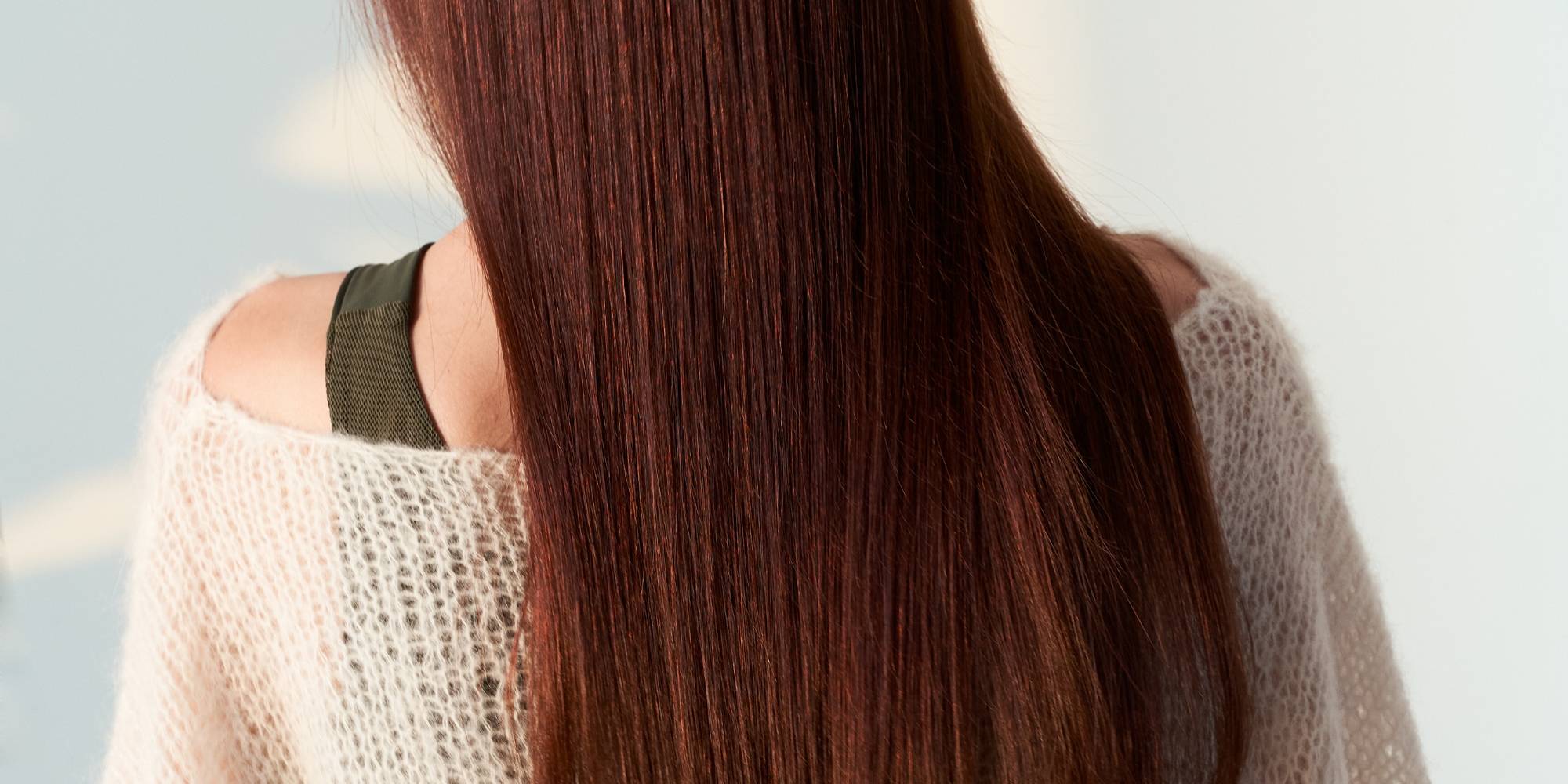 Comment Faire Pour Avoir Des Beaux Cheveux Lisse